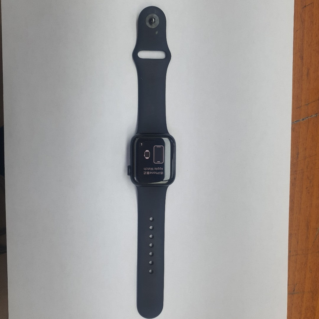 SMARTWATCH APPLE SE 2 ALUMINIO A2722 40 MM GPS