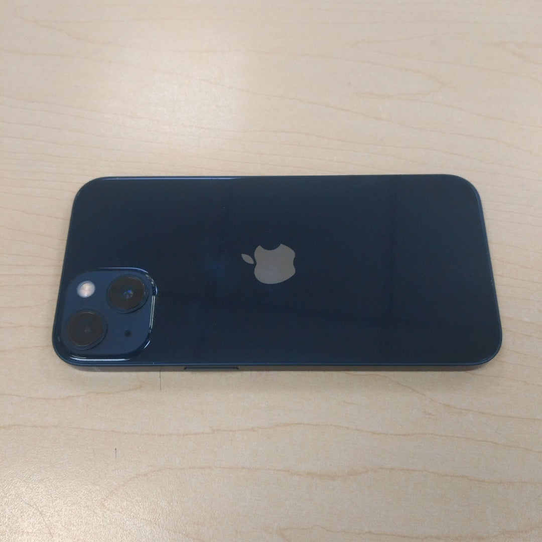 CELULAR APPLE IPHONE 13 A2631 128 GB 4 GB RAM (SEMINUEVO)