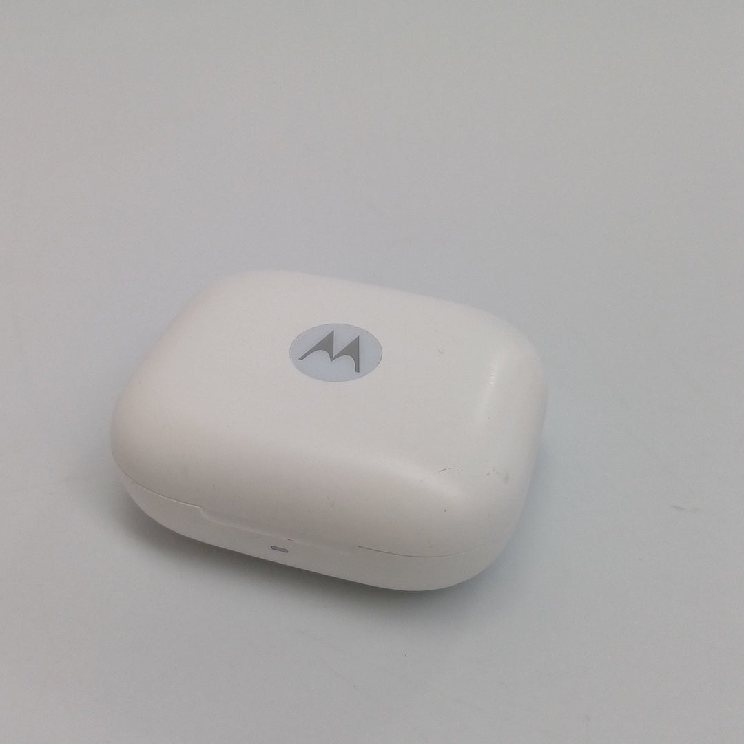 AUDIFONOS MOTOROLA MOTO BUDS XT2443-1 INALAMBRICO IN EAR (SEMINUEVO)