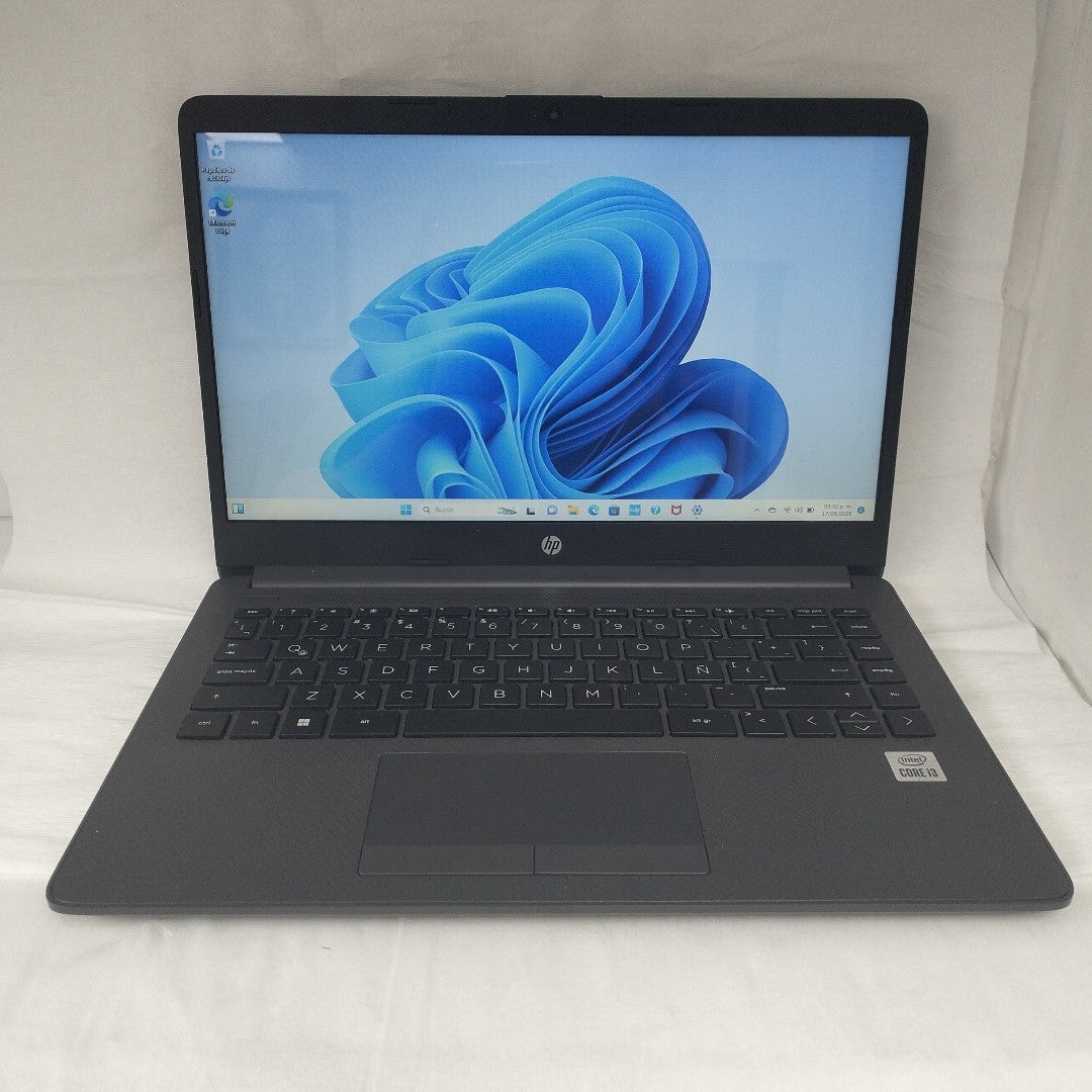 LAPTOP HP 14-CF2517LA (2022) 1 TB 8 GB RAM (SEMINUEVO)