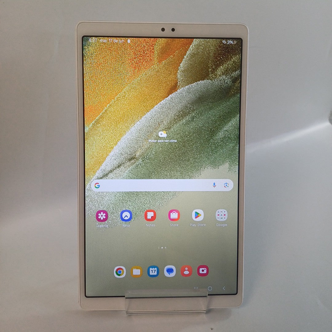 TABLETA SAMSUNG GALAXY TAB A7 LITE SM-T220 32 GB 3 GB RAM (SEMINUEVO)