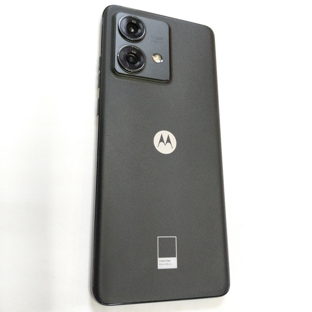CELULAR MOTOROLA EDGE 40 NEO XT2307-1 (2023) 256 GB 8 GB RAM (SEMINUEVO)