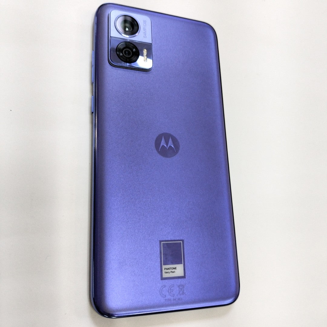 CELULAR MOTOROLA EDGE 30 NEO XT2245-1 128 GB 8 GB RAM (SEMINUEVO)