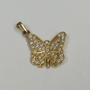 DIJES ORO 14K 1.7 (NUEVO)