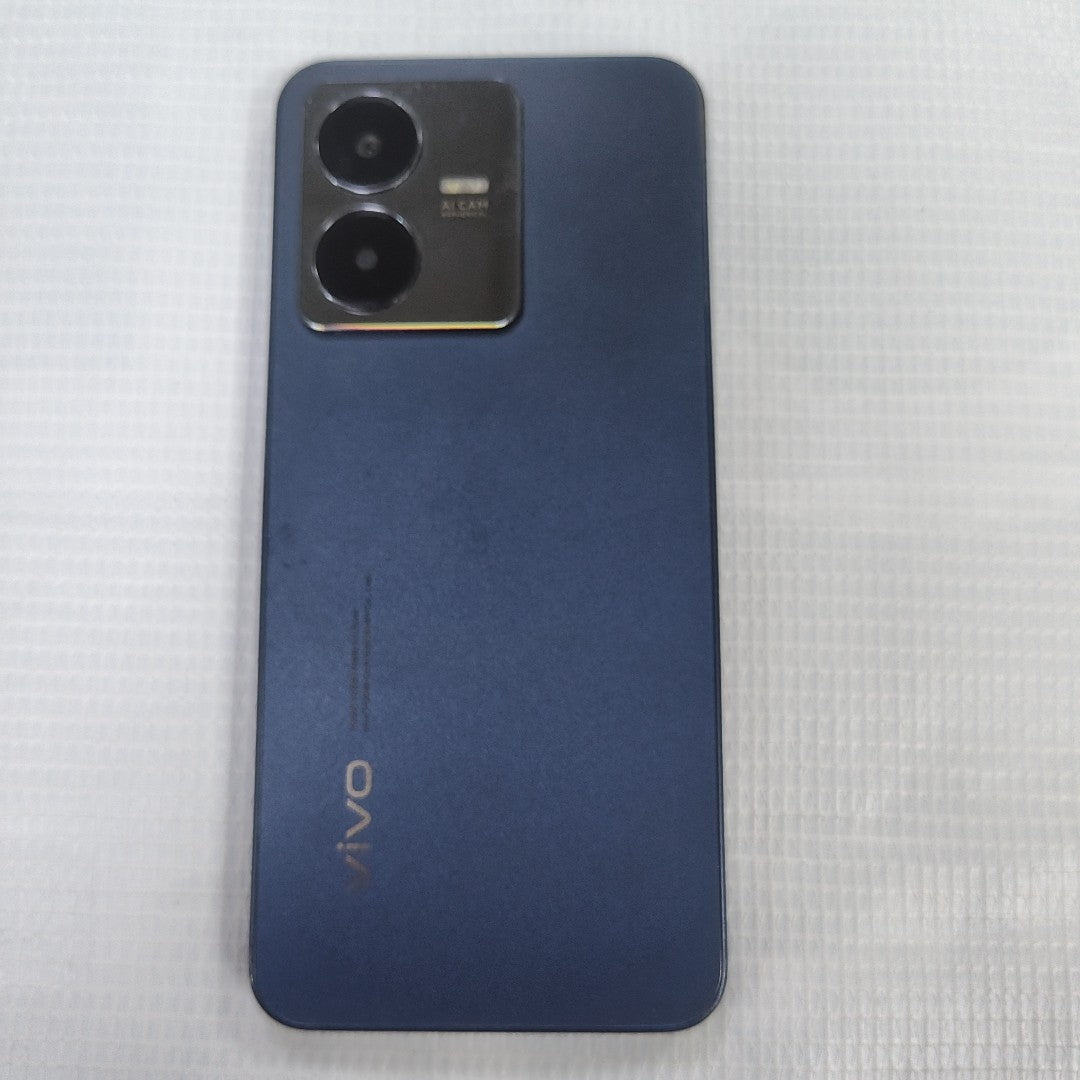 CELULAR VIVO Y22S V2206 128 GB 6 GB RAM (SEMINUEVO)