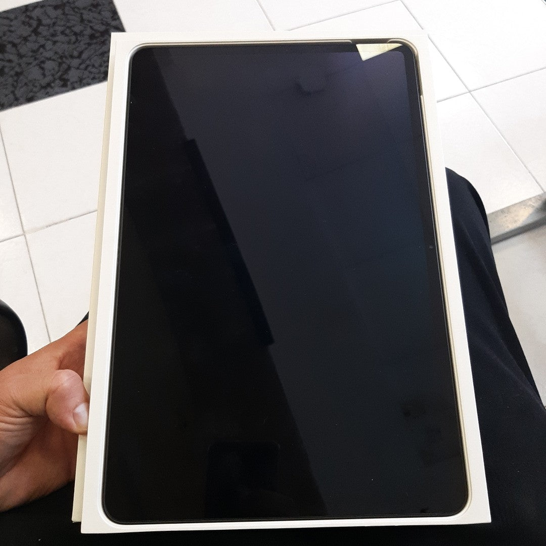 TABLETA HUAWEI MATEBOOK E DRC-W38 (2 EN 1) (2022) 128 GB SSD 8 GB RAM (SEMINUEVO)