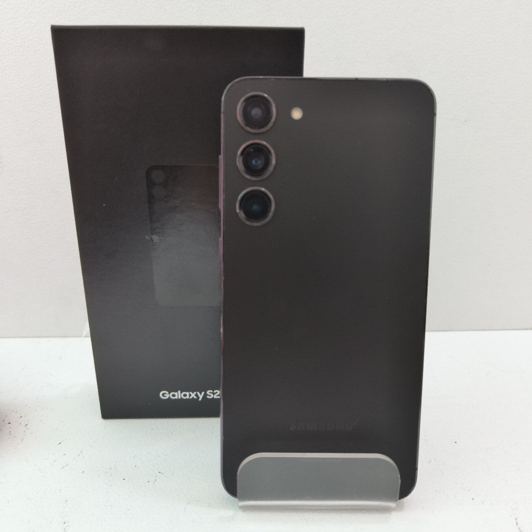 CELULAR SAMSUNG GALAXY S23+ SM-S916B 256 GB 8 GB RAM (SEMINUEVO)