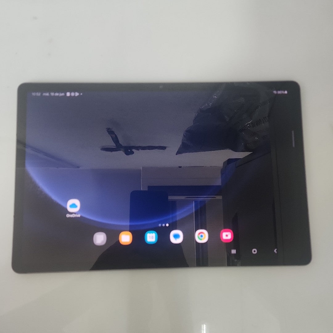 TABLETA SAMSUNG GALAXY TAB S9 FE+ SM-X610 (2023) 256 GB 12 GB RAM (SEMINUEVO)