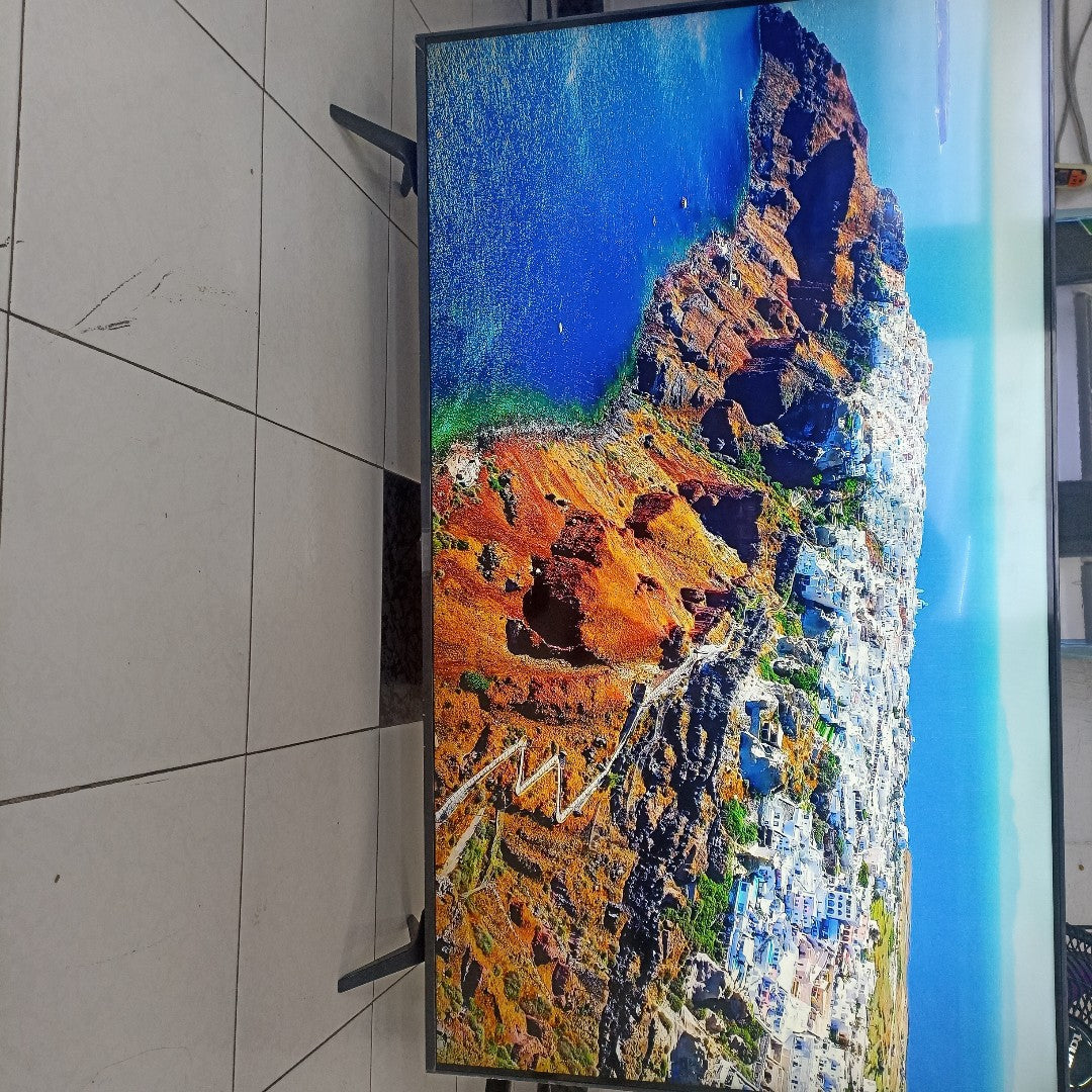 PANTALLA LG 55UQ8000PSB (2023) 55" LED 4K (SEMINUEVO)