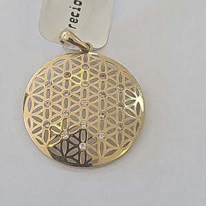 DIJES ORO 14K 2 (NUEVO)