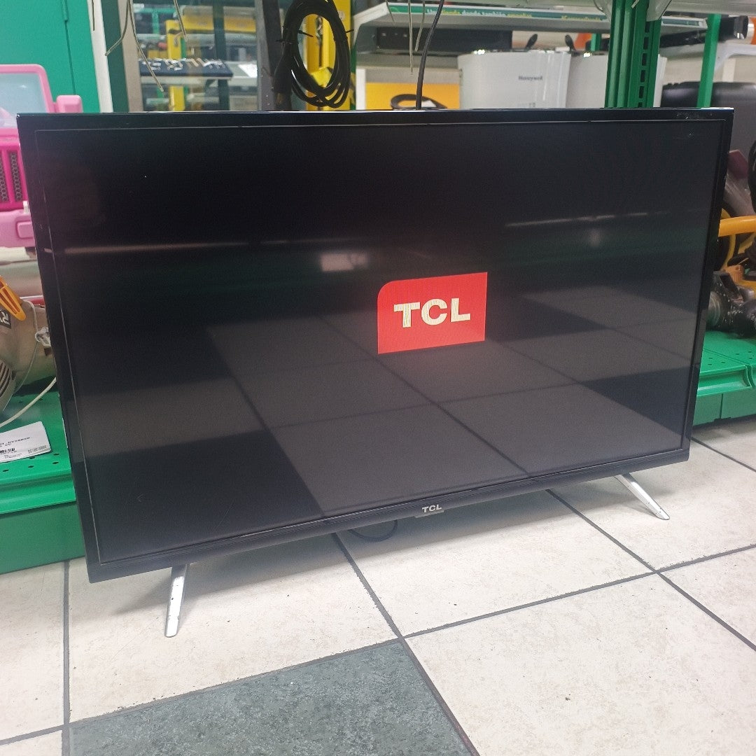 PANTALLA TCL 32A323 (2021) 32" LED HD (SEMINUEVO)