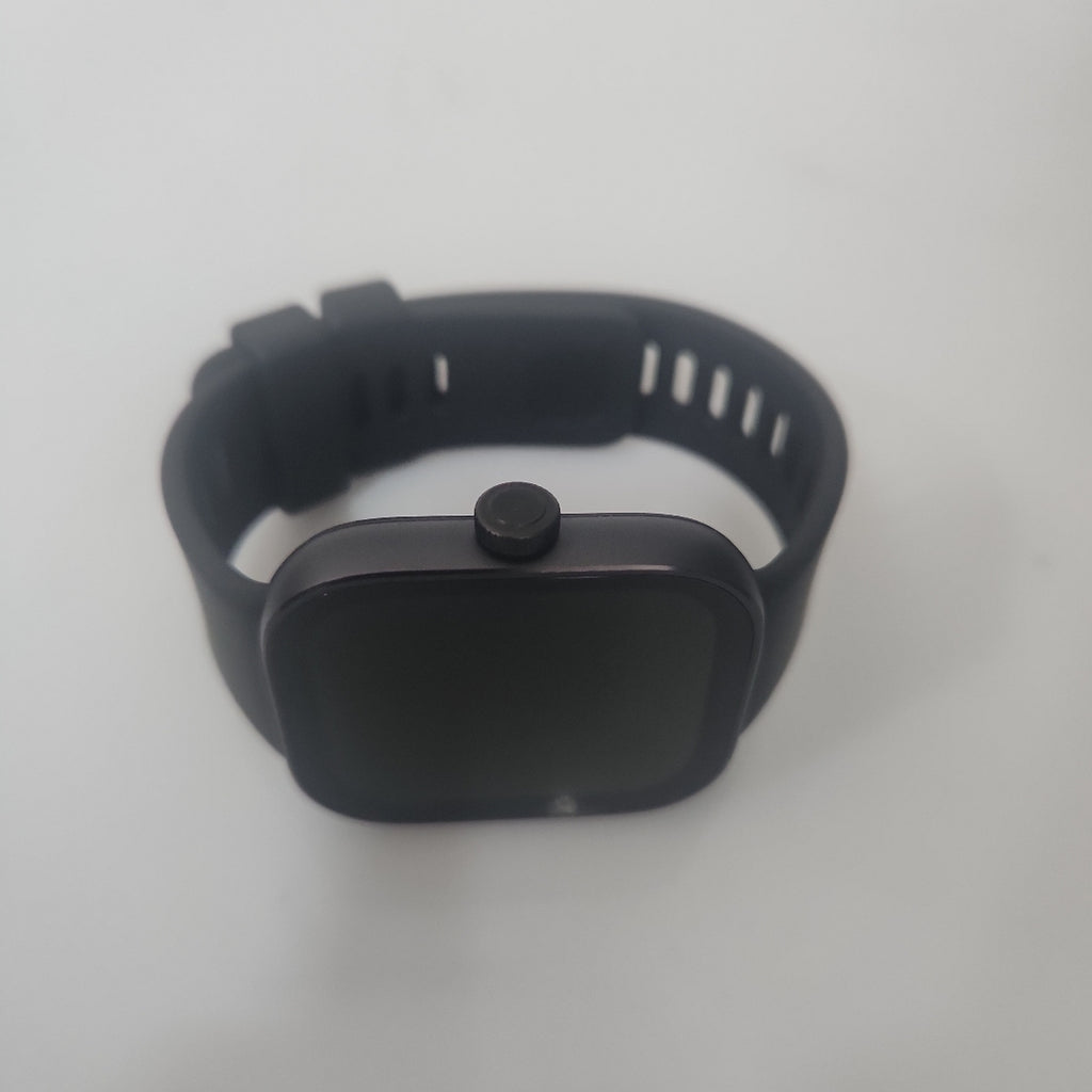 SMARTWATCH XIAOMI REDMI WATCH 4 50 MM GPS (SEMINUEVO)