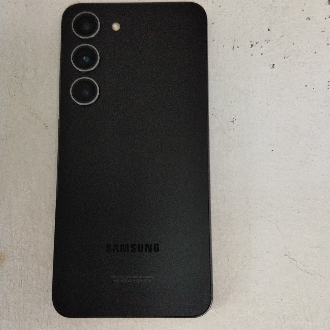 CELULAR SAMSUNG GALAXY S23 SM-S911B 256 GB 8 GB RAM (SEMINUEVO)