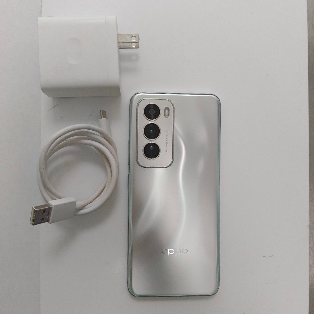 CELULAR OPPO   RENO12 5G CPH2625 (2024) 512 GB 12 GB RAM (SEMINUEVO)