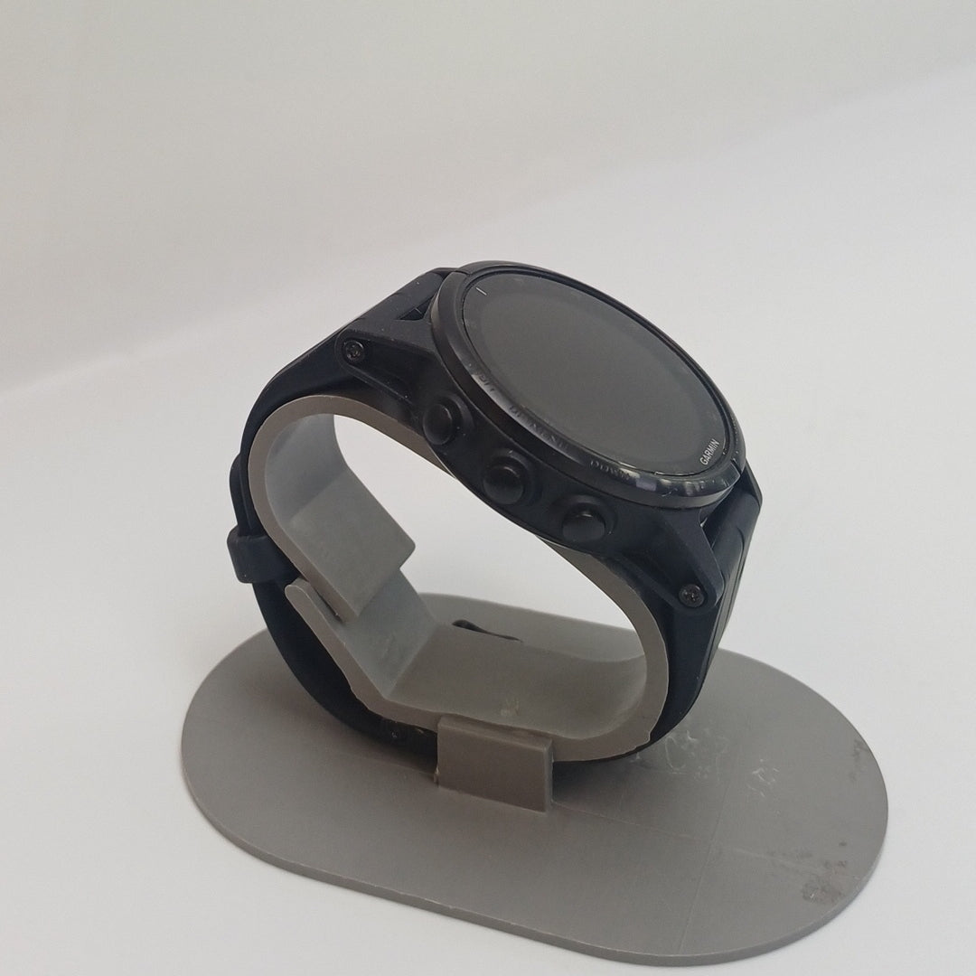 SMARTWATCH GARMIN FENIX 5S PLUS 42 MM GPS (SEMINUEVO)