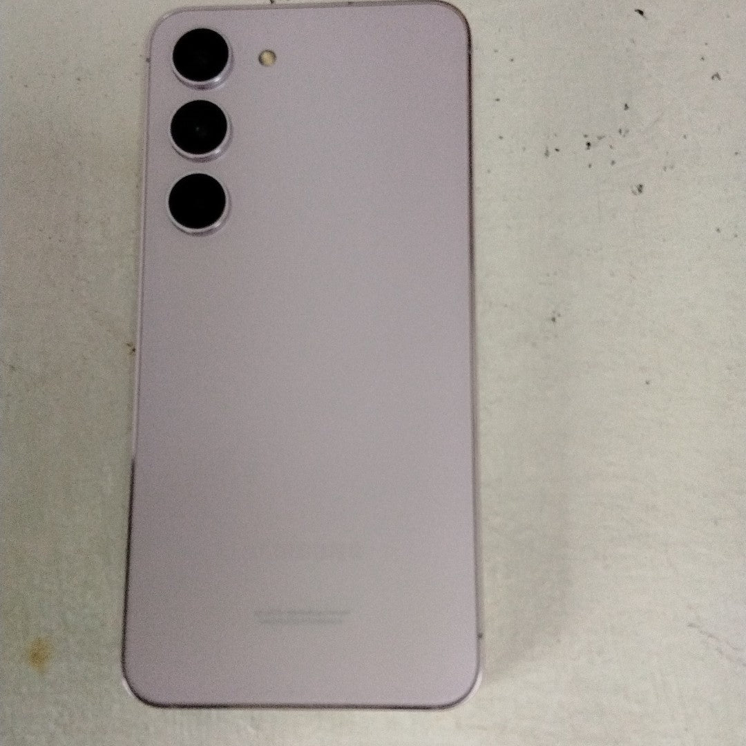 CELULAR SAMSUNG GALAXY S23 SM-S911B 128 GB 8 GB RAM (SEMINUEVO)