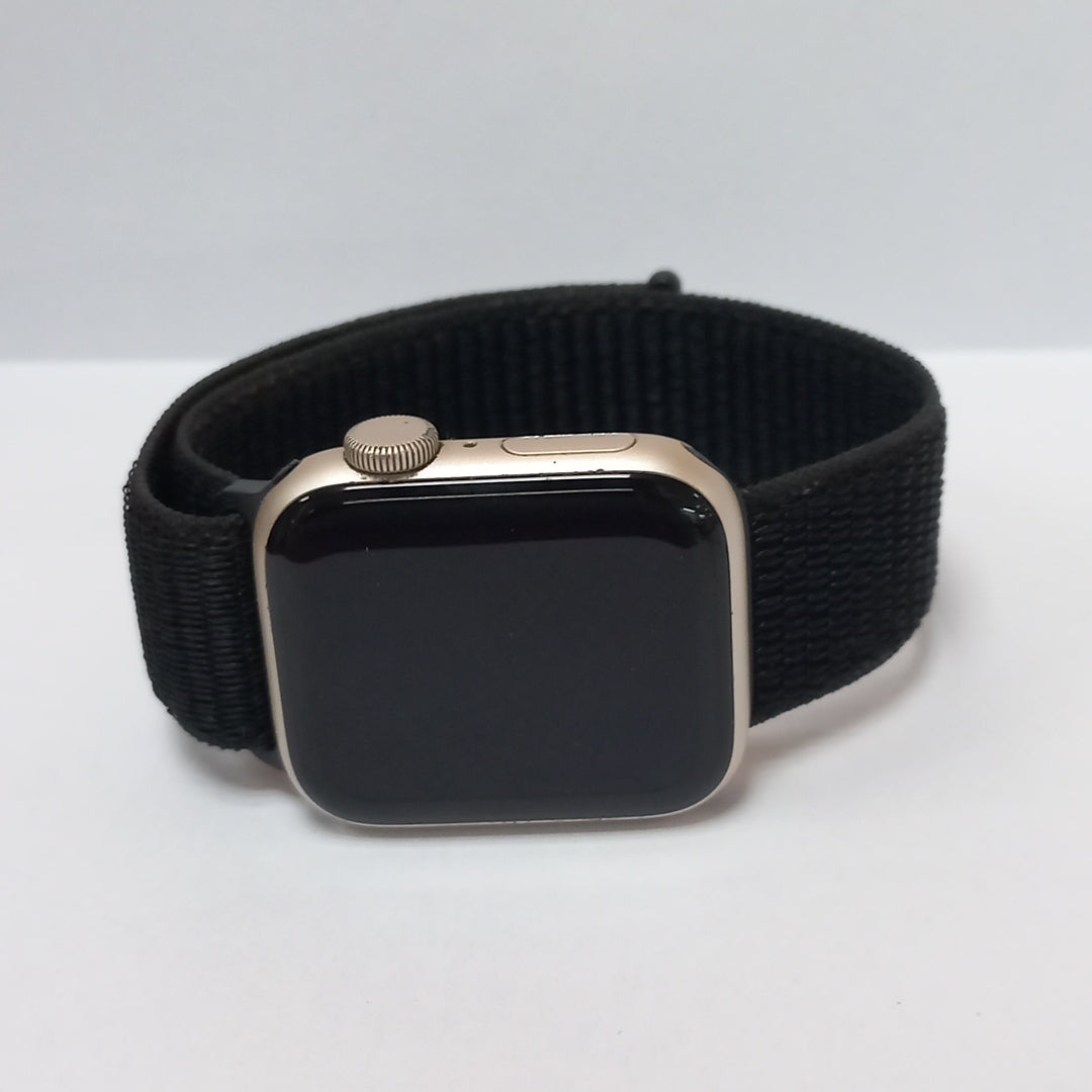 SMARTWATCH APPLE SE 2 ALUMINIO A2722 40 MM GPS