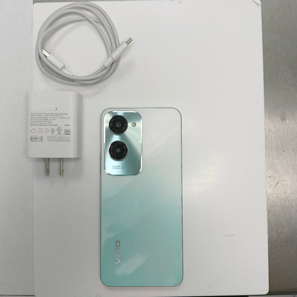 CELULAR VIVO Y18 V2333 128 GB 6 GB