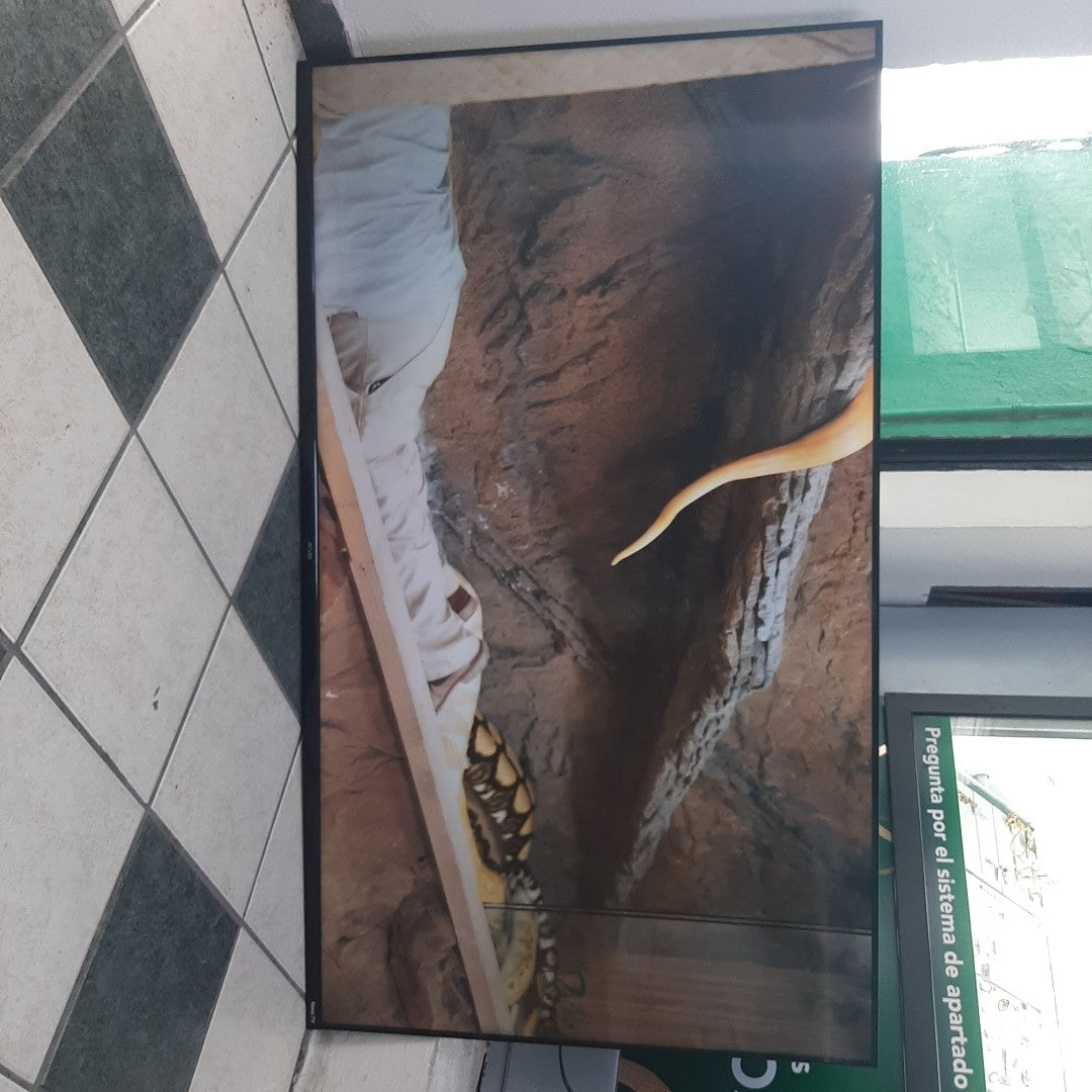 PANTALLA ATVIO 65FU-FATSC (2022) 65" LED UHD 4K (SEMINUEVO)