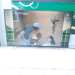 Descriptive image text