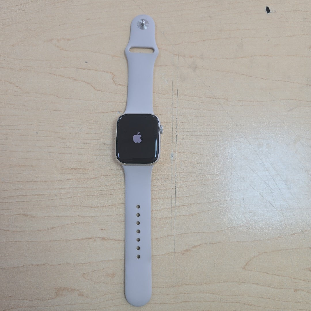 SMARTWATCH APPLE SE 2 ALUMINIO A2723 44 MM GPS (SEMINUEVO)