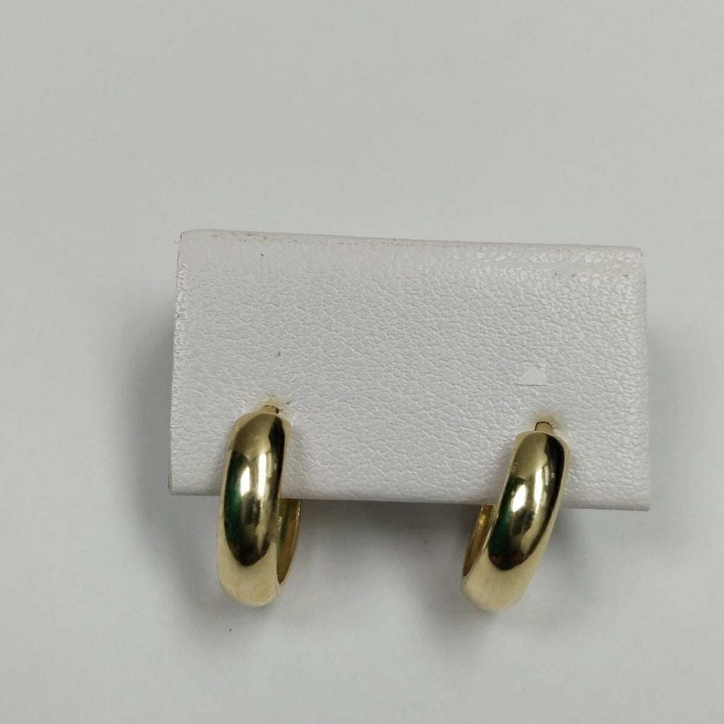 HUGGIES ORO 14K 2 (NUEVO)