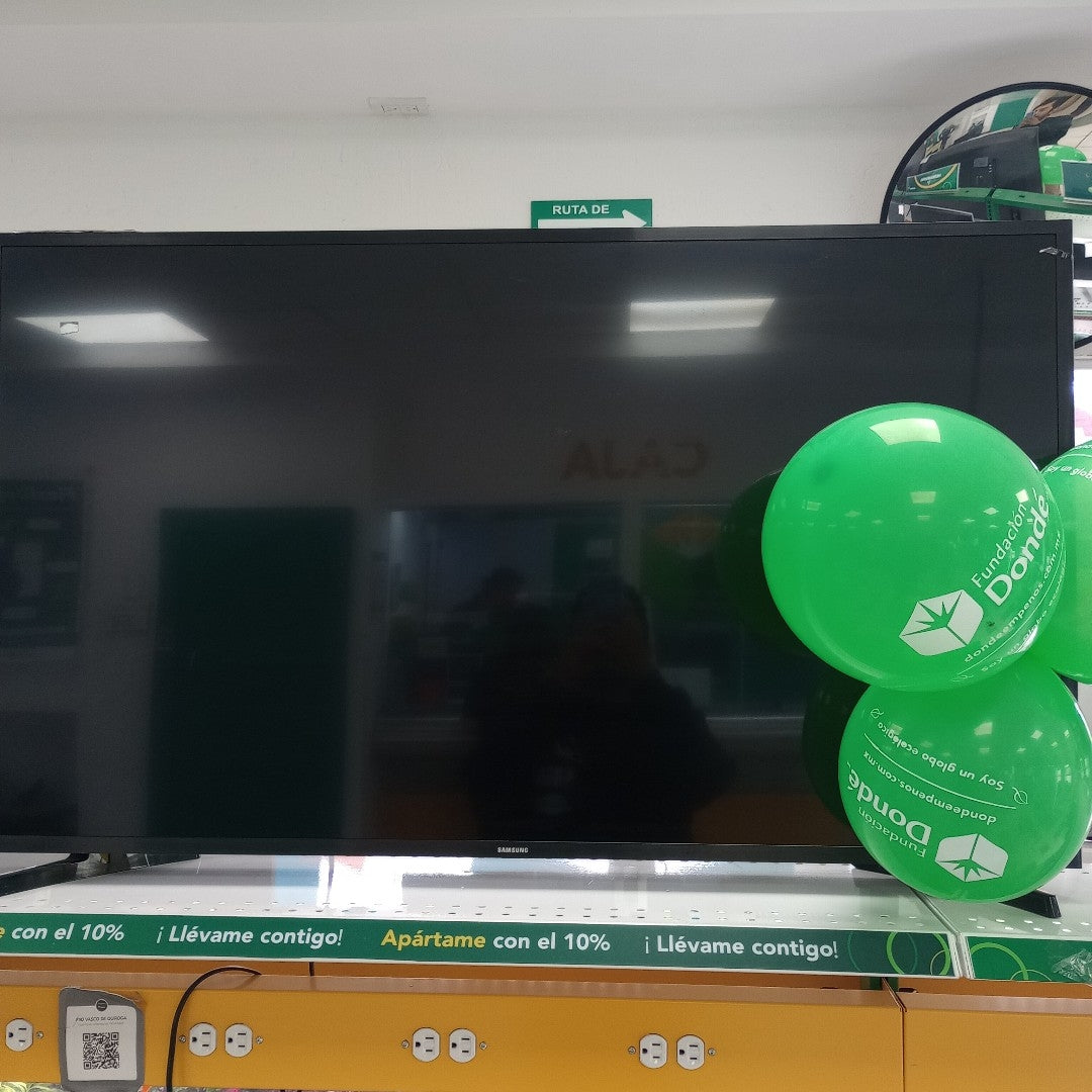 PANTALLA SAMSUNG UN49J5290AF (2019) 49" LED FULL HD (SEMINUEVO)