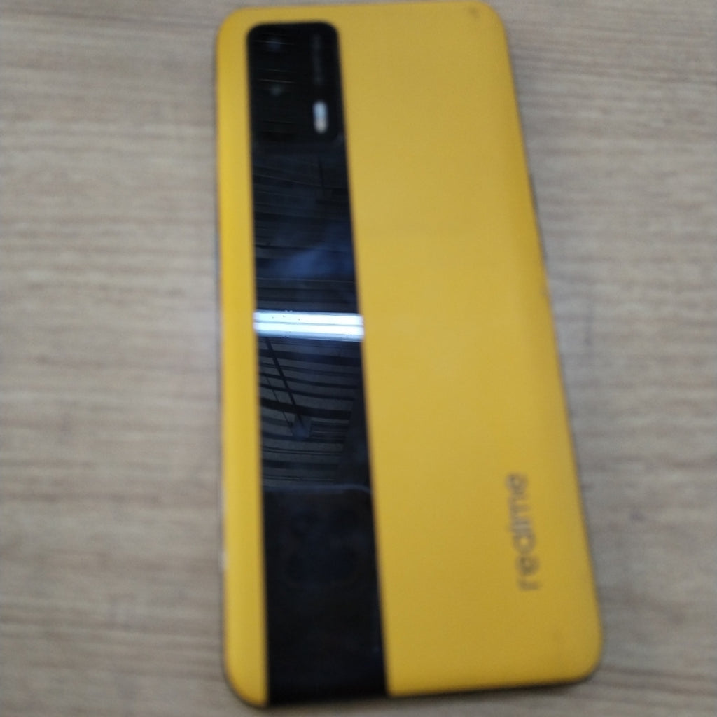 CELULAR REALME GT 5G RMX2202 128 GB 8 GB RAM (SEMINUEVO)