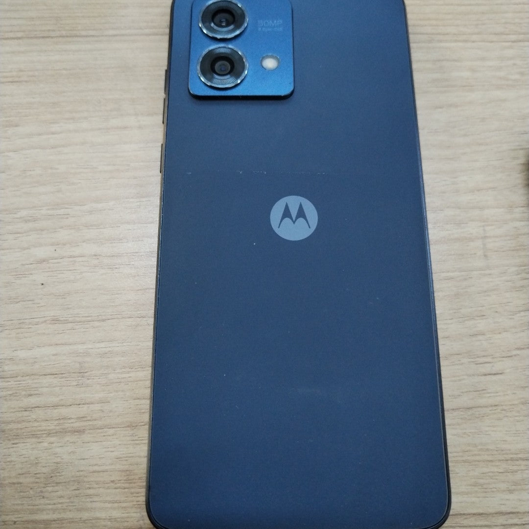 CELULAR MOTOROLA MOTO G84 XT2347-1 (2023) 256 GB 8 GB RAM (SEMINUEVO)