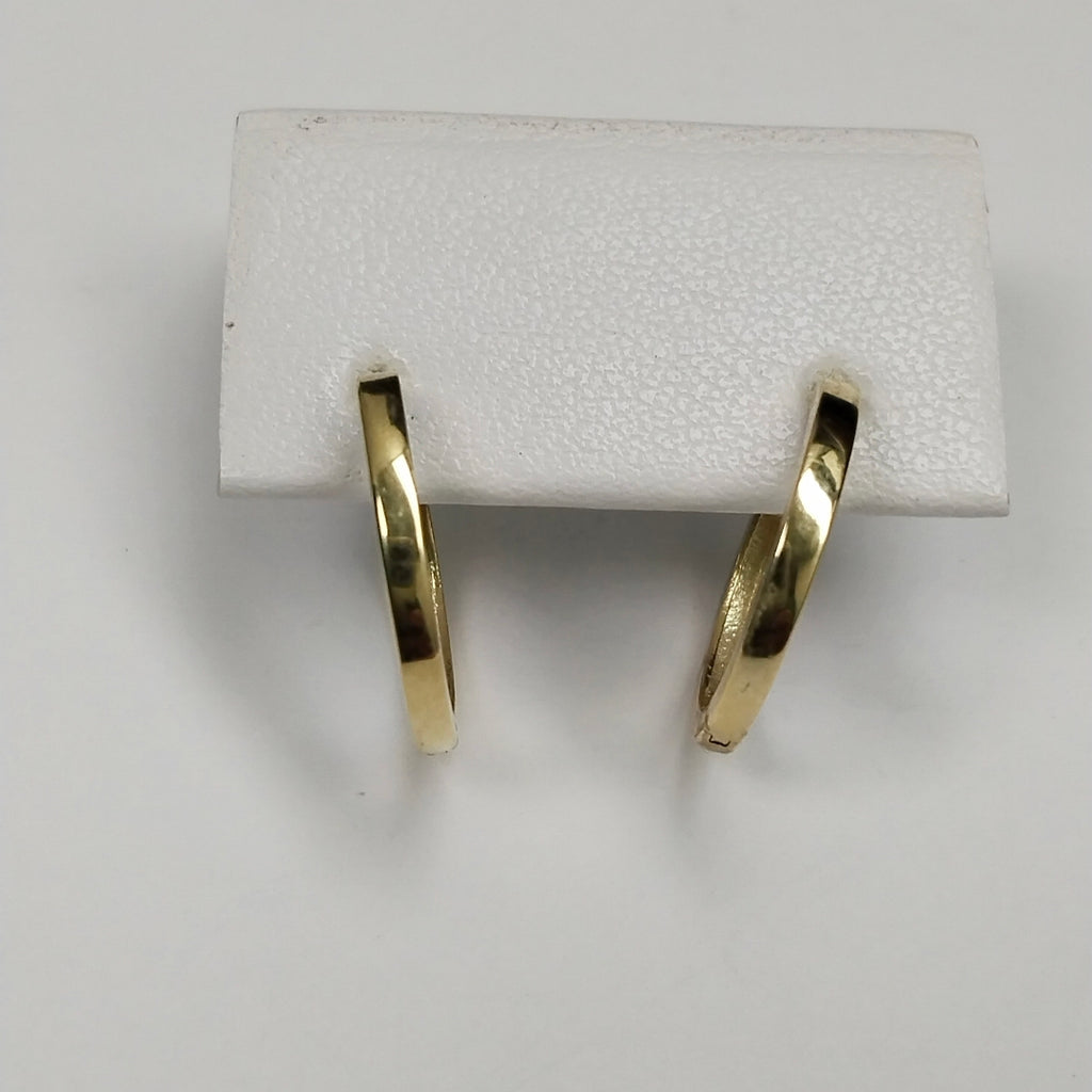 HUGGIES ORO 14K 1.6 (NUEVO)