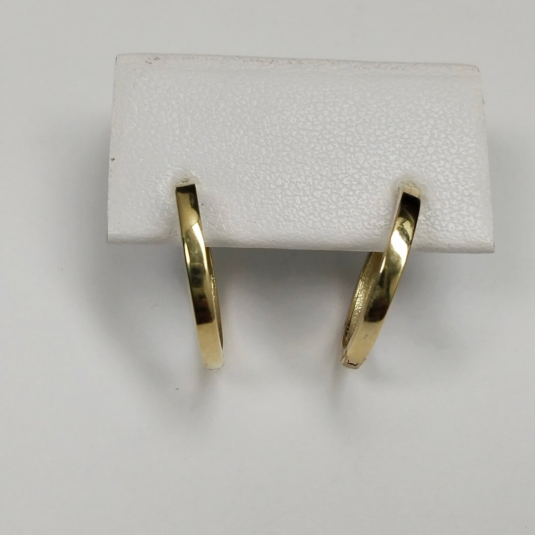 HUGGIES ORO 14K 1.6 (NUEVO)