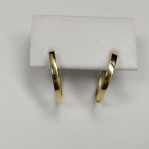 HUGGIES ORO 14K 1.6 (NUEVO)