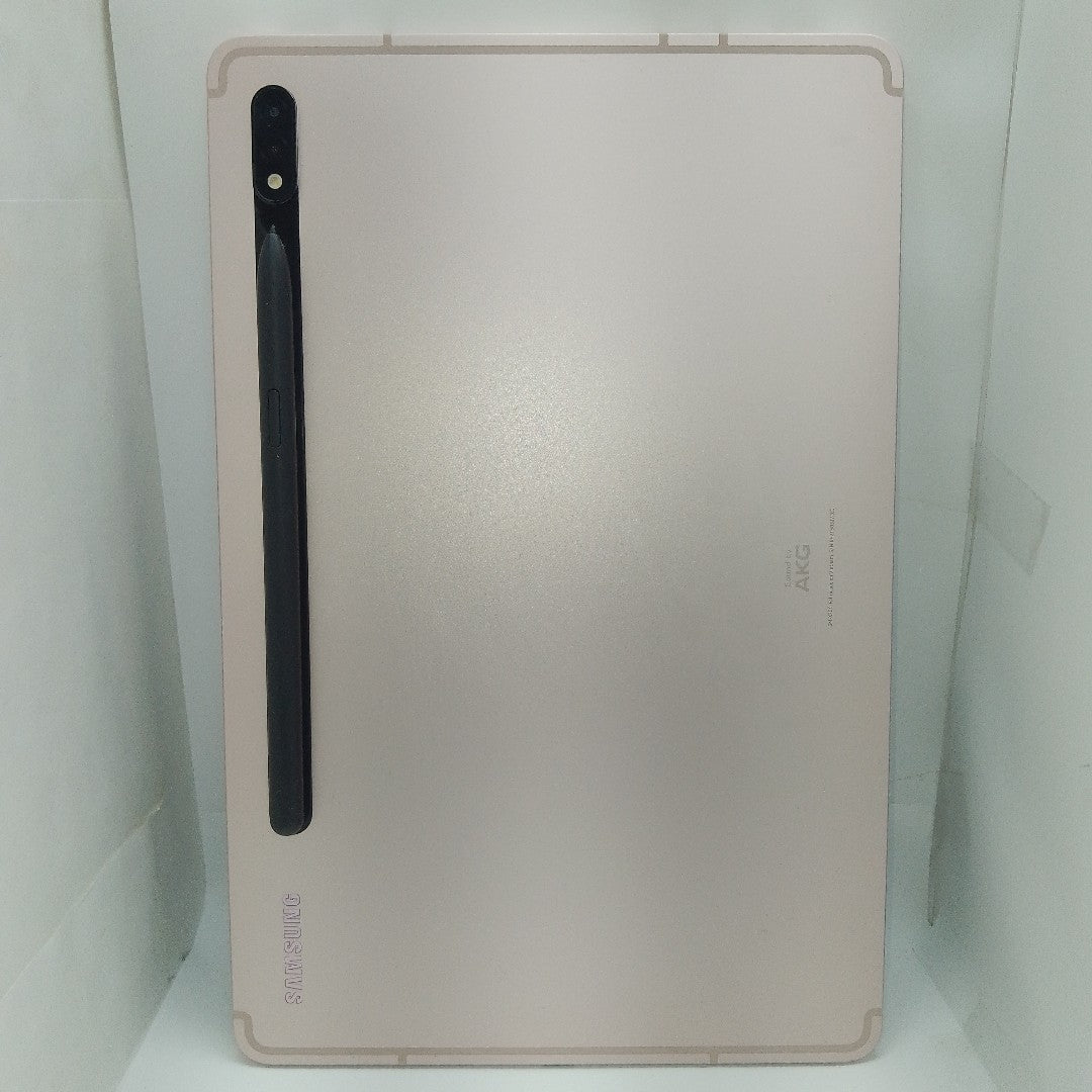 TABLETA SAMSUNG GALAXY TAB S8 SM-X700 256 GB 8 GB RAM (SEMINUEVO)
