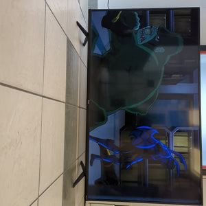 Descriptive image text