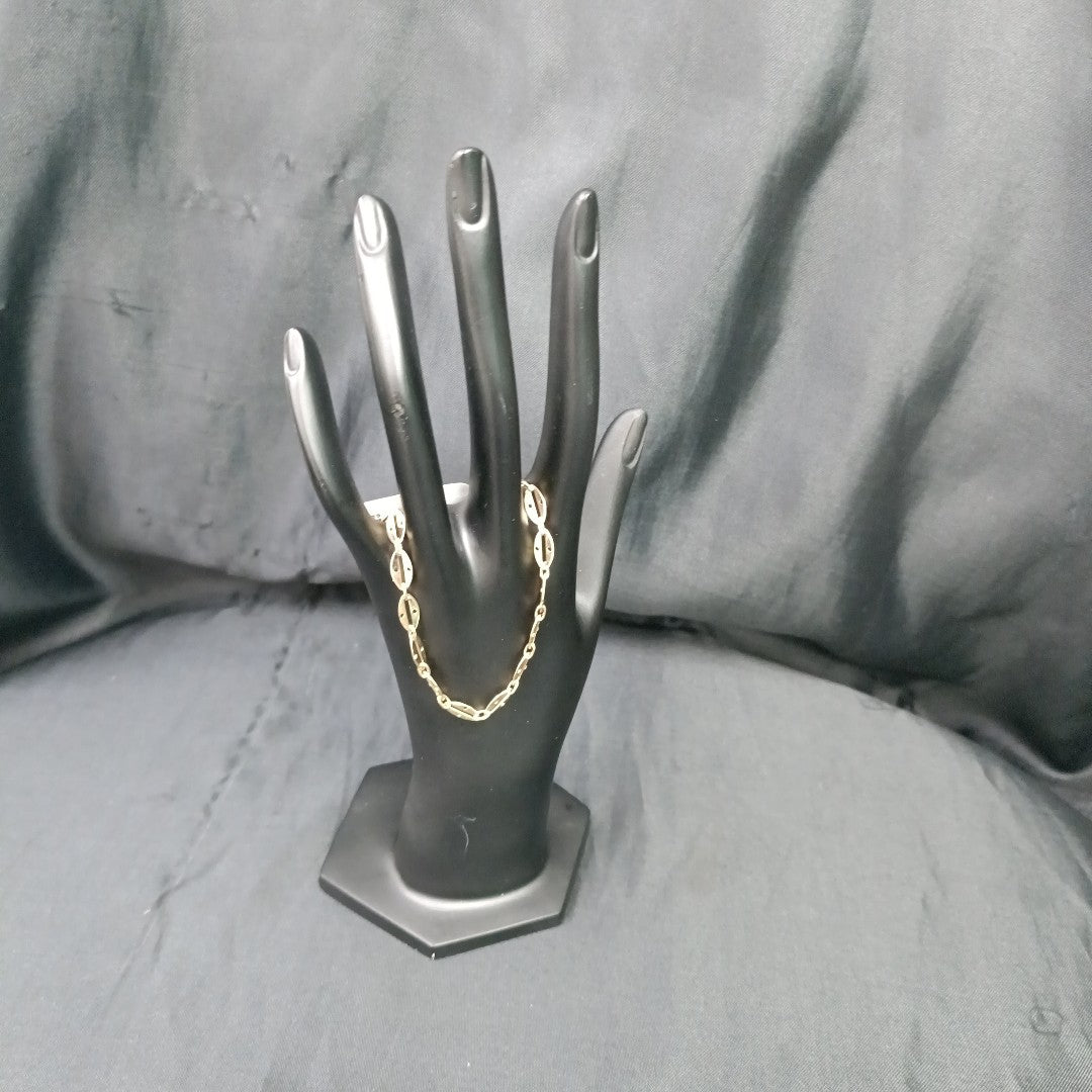 PULSERAS DAMA ORO 14K 3.9 (NUEVO)