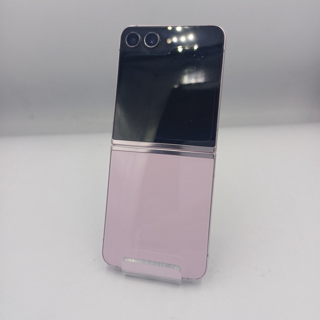 CELULAR SAMSUNG GALAXY Z FLIP 5 SM-F731B (2023) 512 GB 8 GB RAM (SEMINUEVO)
