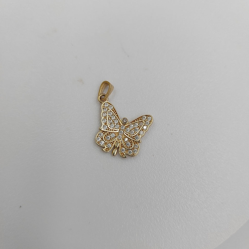 DIJES ORO 14K 1.7 (NUEVO)