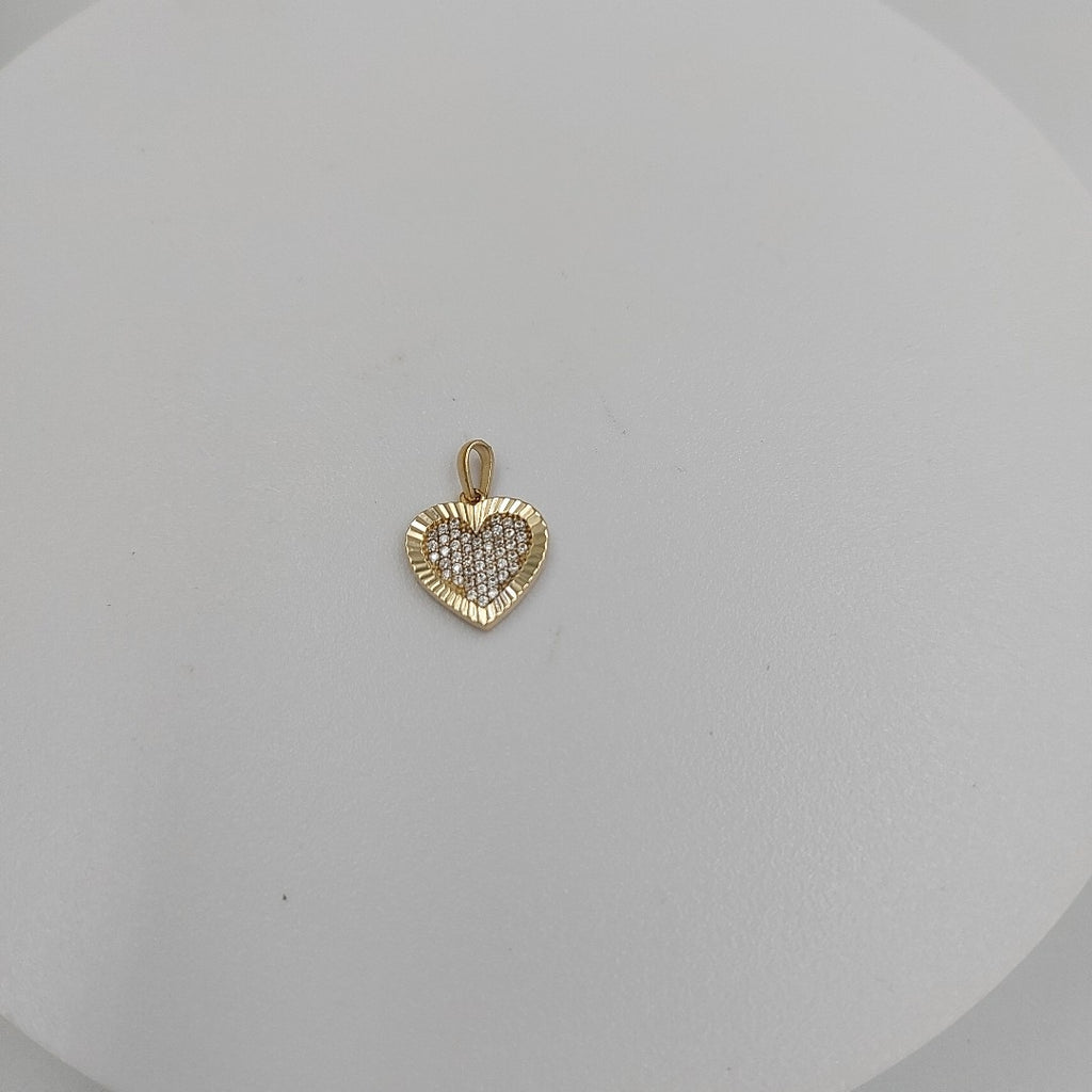 DIJES ORO 14K 1.3 (NUEVO)