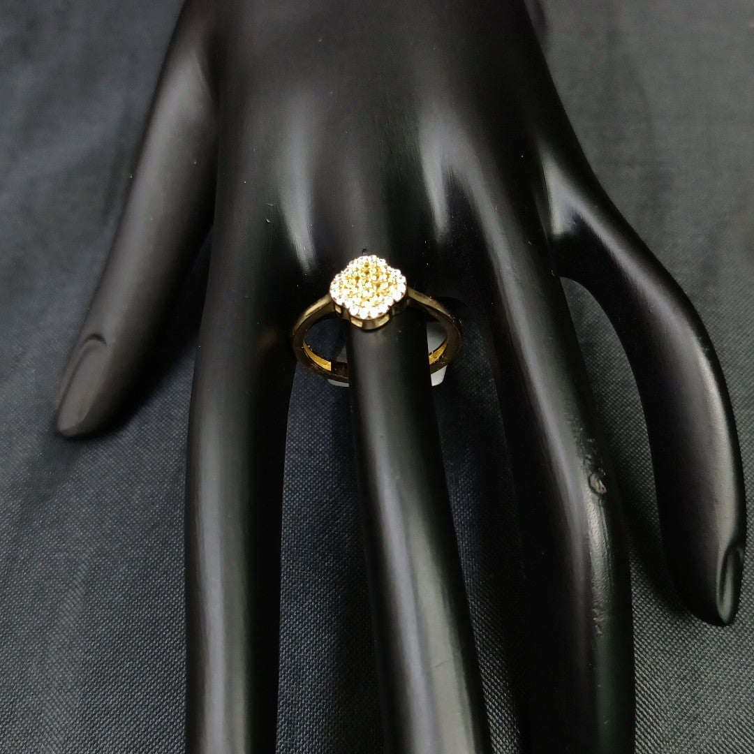 ANILLOS DAMA ORO 10K 1.9 (NUEVO)