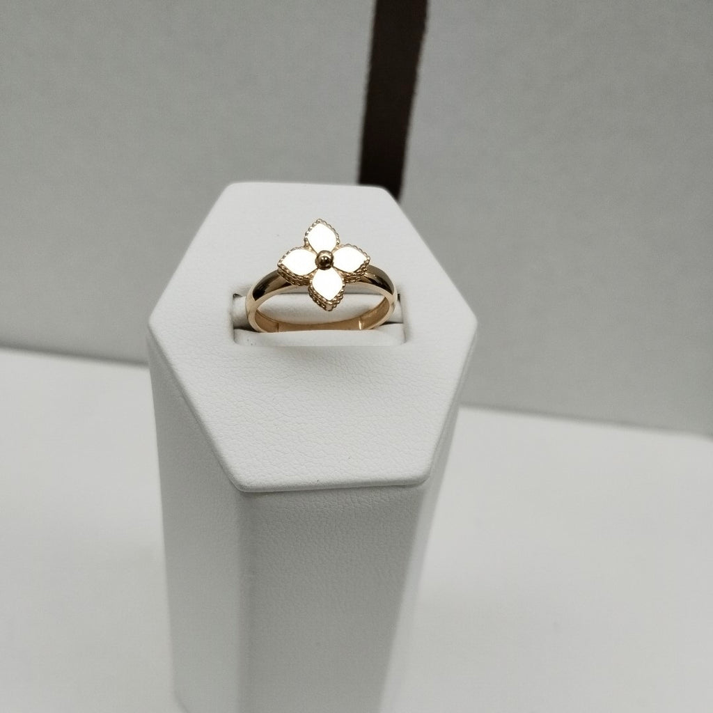 ANILLOS DAMA ORO 14K 2.2 (NUEVO)