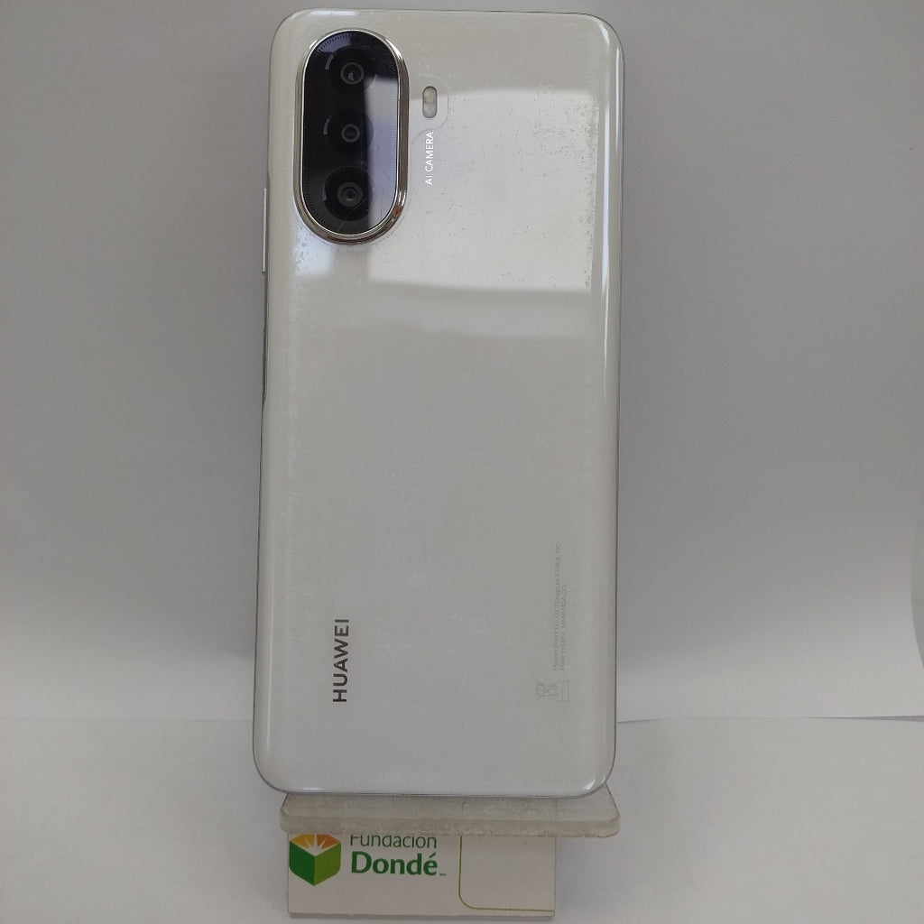 CELULAR HUAWEI NOVA Y70 MGA-LX3 128 GB 4 GB RAM (SEMINUEVO)
