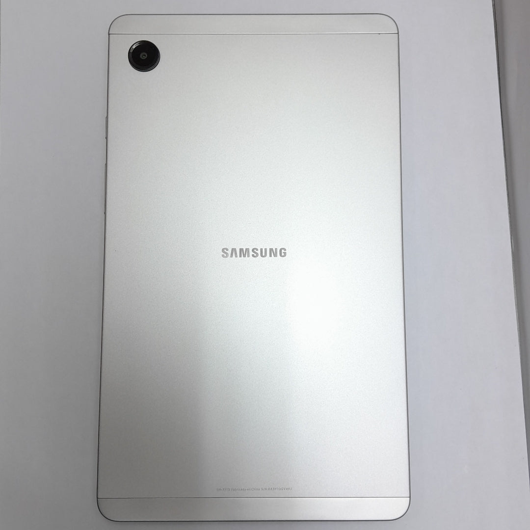 TABLETA SAMSUNG GALAXY TAB A9 SM-X110 (2023) 64 GB 4 GB RAM (SEMINUEVO)