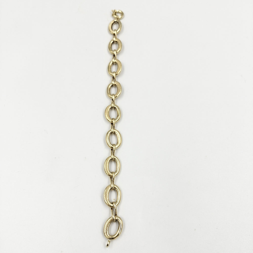 PULSERAS DAMA ORO 10K 7.2 (NUEVO)