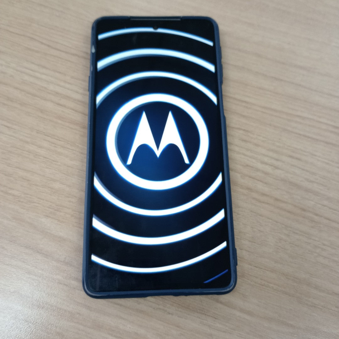CELULAR MOTOROLA EDGE 20 XT2143-1 128 GB 6 GB RAM (SEMINUEVO)