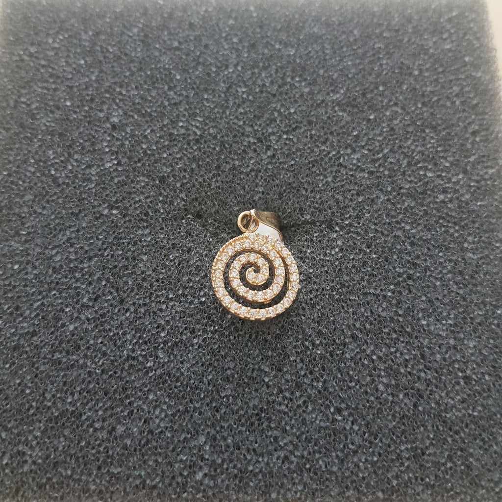 DIJES ORO 14K 1.4 (NUEVO)