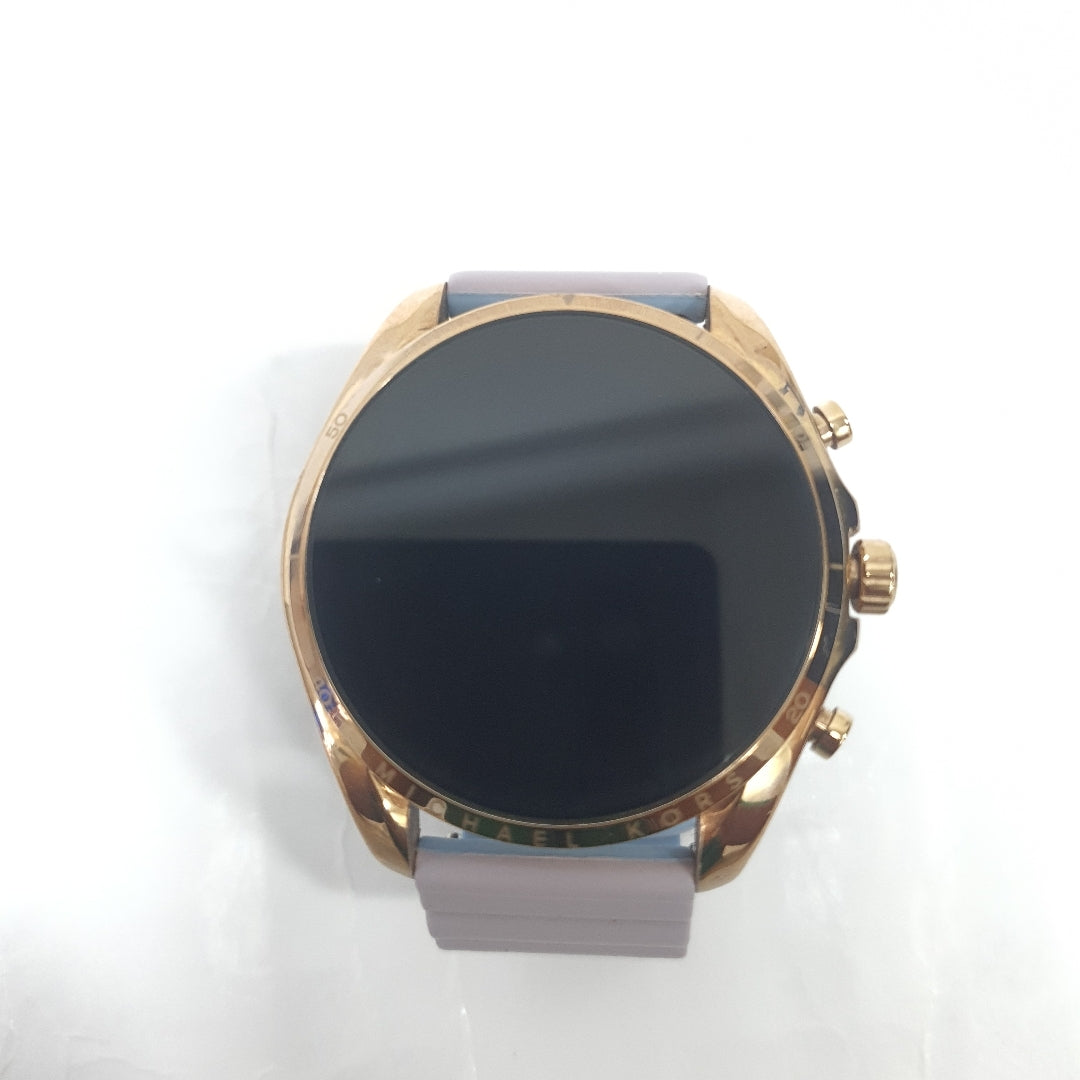 SMARTWATCH MICHAEL KORS BRADSHAW GEN 6 MKT5150V 44 MM GPS