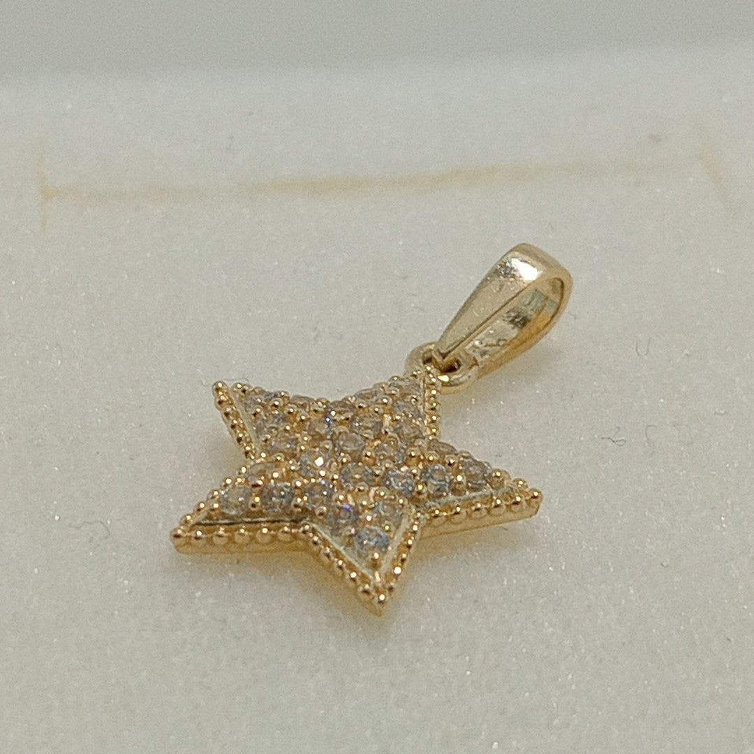 DIJES ORO 14K 1.2 (NUEVO)