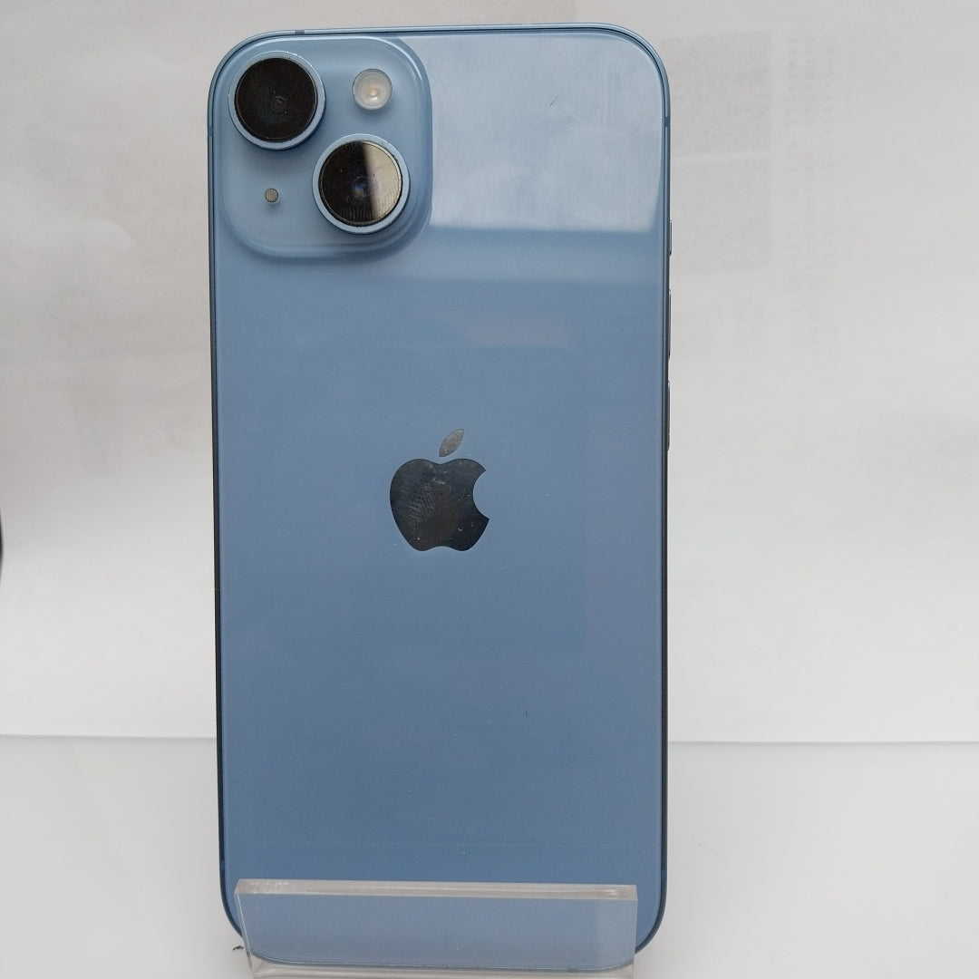 CELULAR APPLE IPHONE 14 A2884 (2022) 512 GB 6 GB RAM (SEMINUEVO)