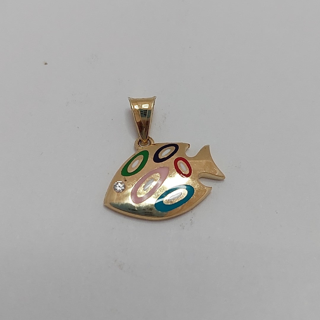 DIJES ORO 14K 1.2 (NUEVO)