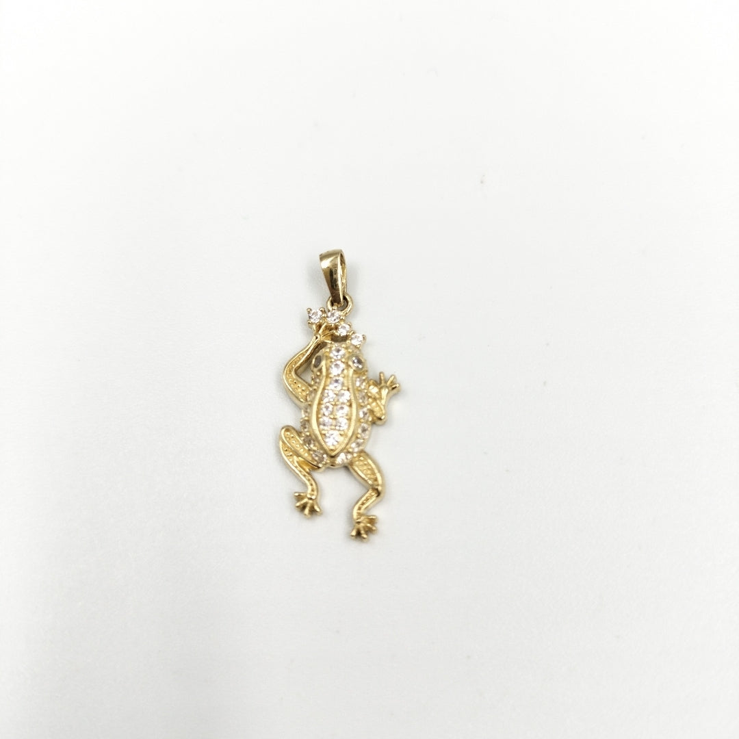 DIJES ORO 14K 1.9 (NUEVO)